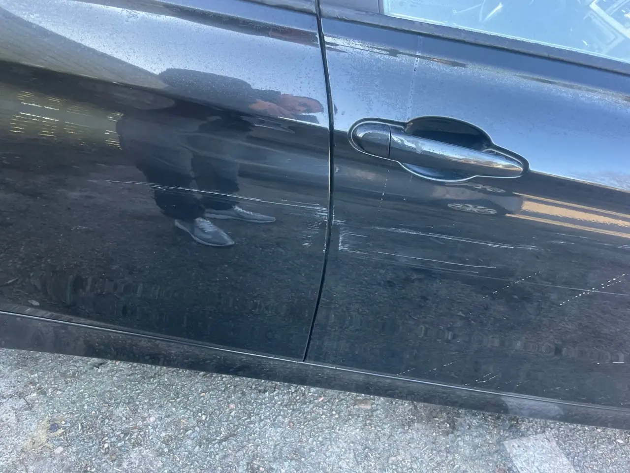 Billede 8 - BMW 320d 2,0 Touring aut.