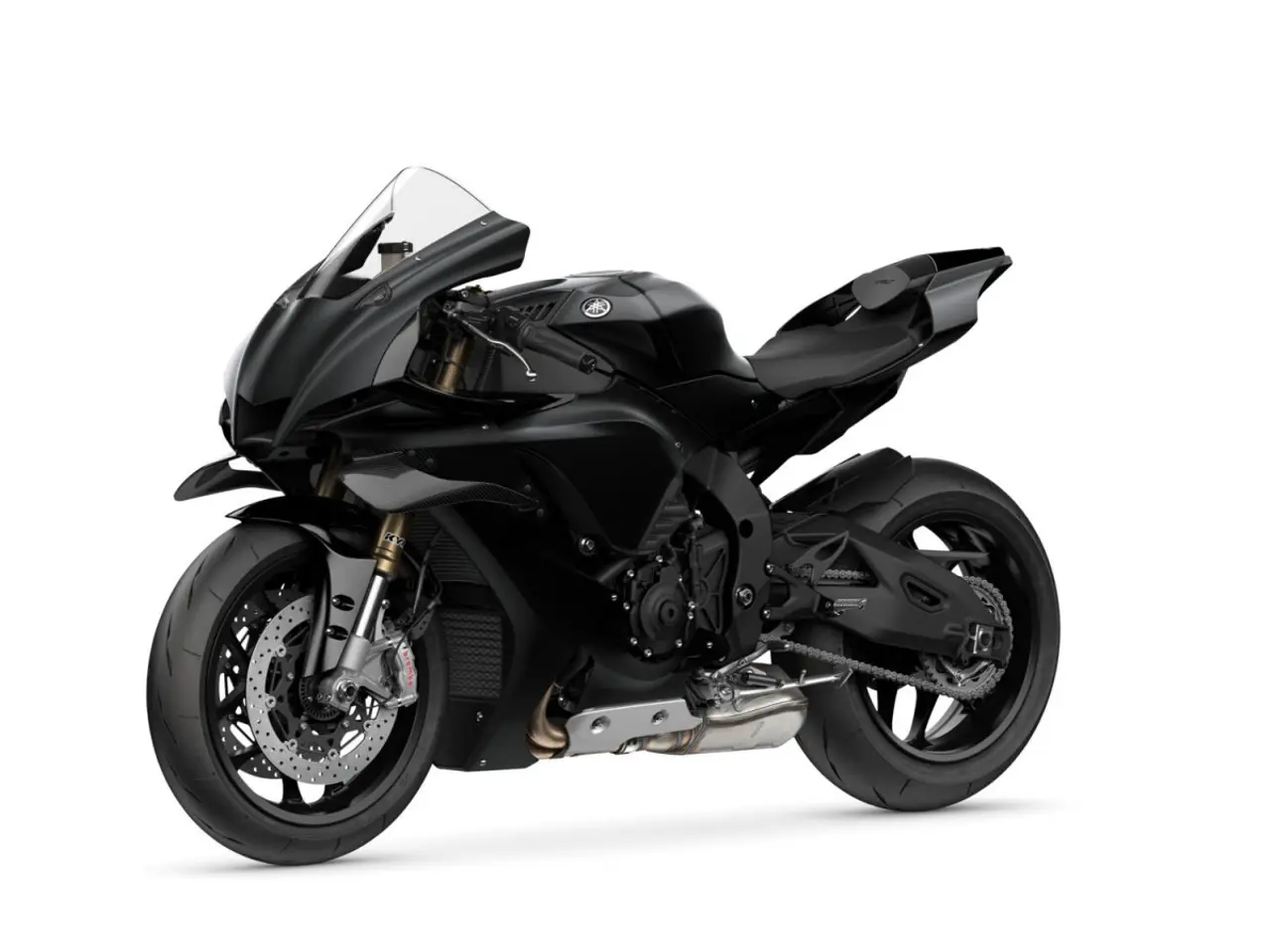 Billede 9 - Yamaha YZF R1 Race