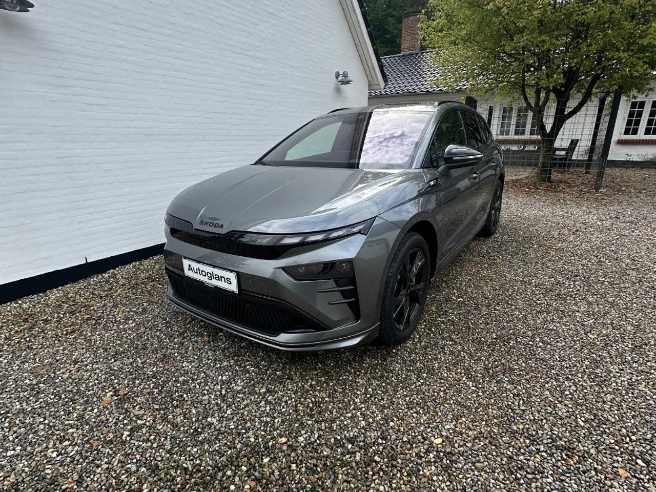 Billede 2 - Skoda Enyaq iV RS Maxx
