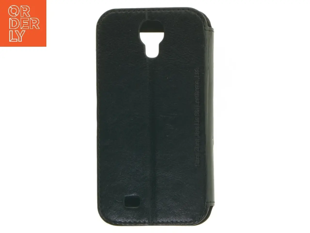 Billede 1 - Mobiltelefon etui fra Jilis (str. 14 x 7,5 cm)