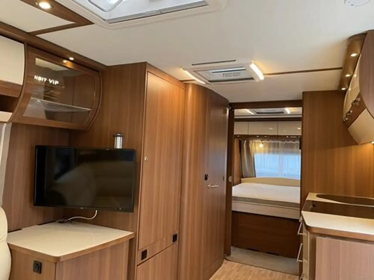 Billede 5 - LMC Exquisit Vip 595 D