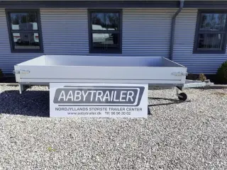 0 - Anssems PLTT 750-305 Anssems PLTT 305x150x30 cm Boggie trailer