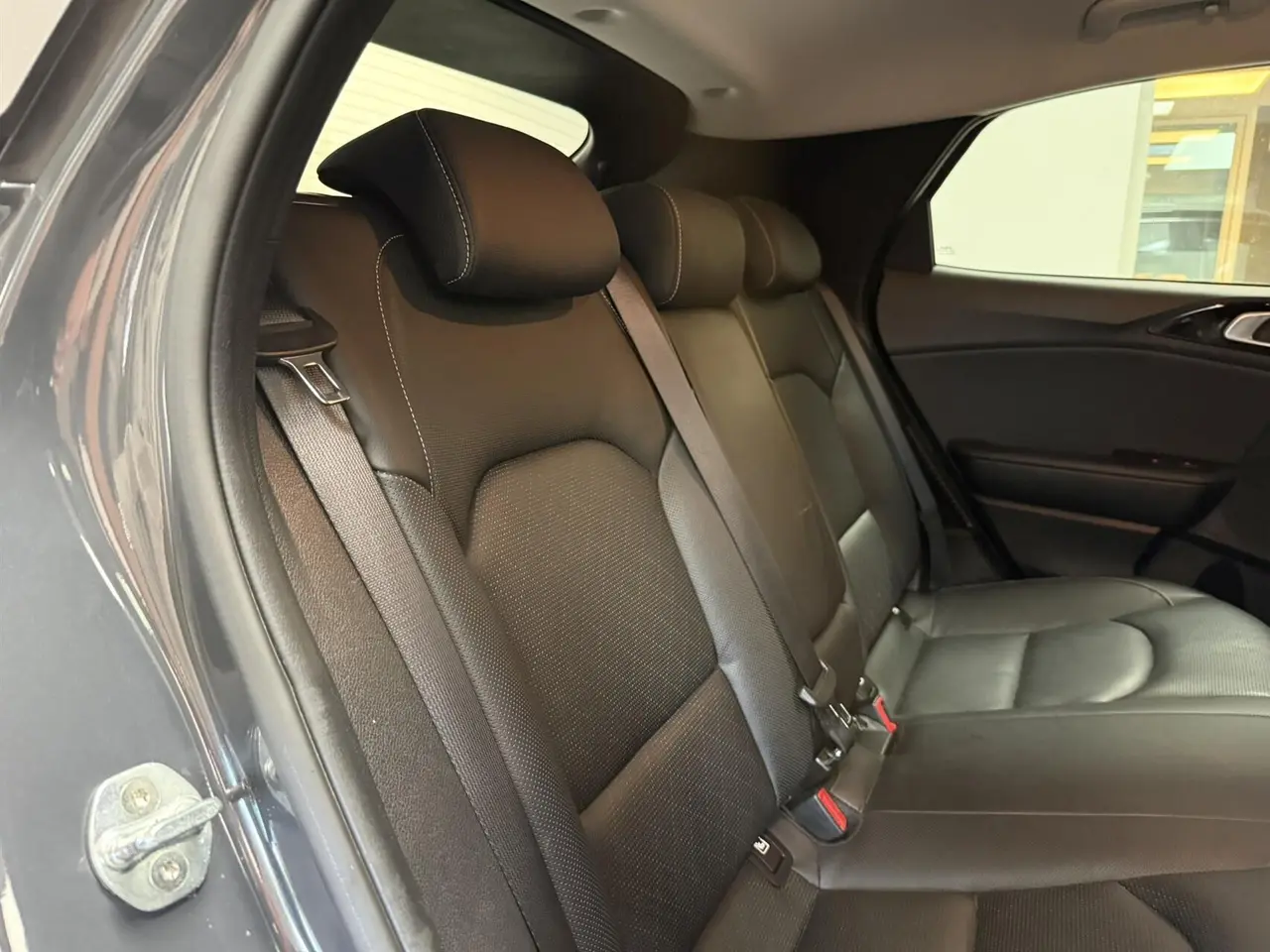 Billede 12 - Kia XCeed 1,6 GDI Plugin-hybrid Upgrade DCT 141HK 5d 6g Aut.