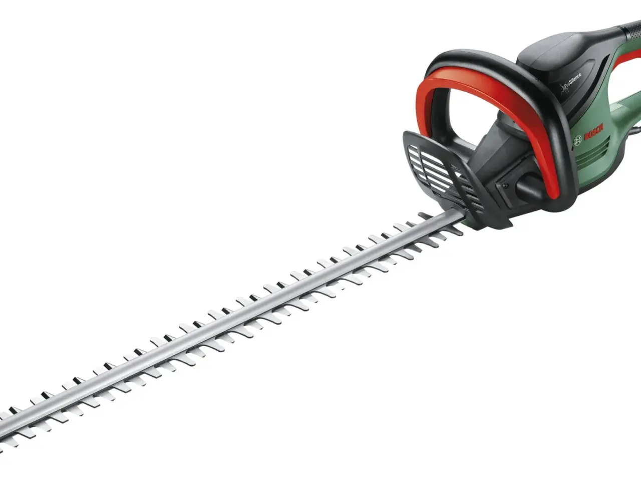 Billede 1 - Bosch hækkeklipper el HedgeCut 65 udlejes