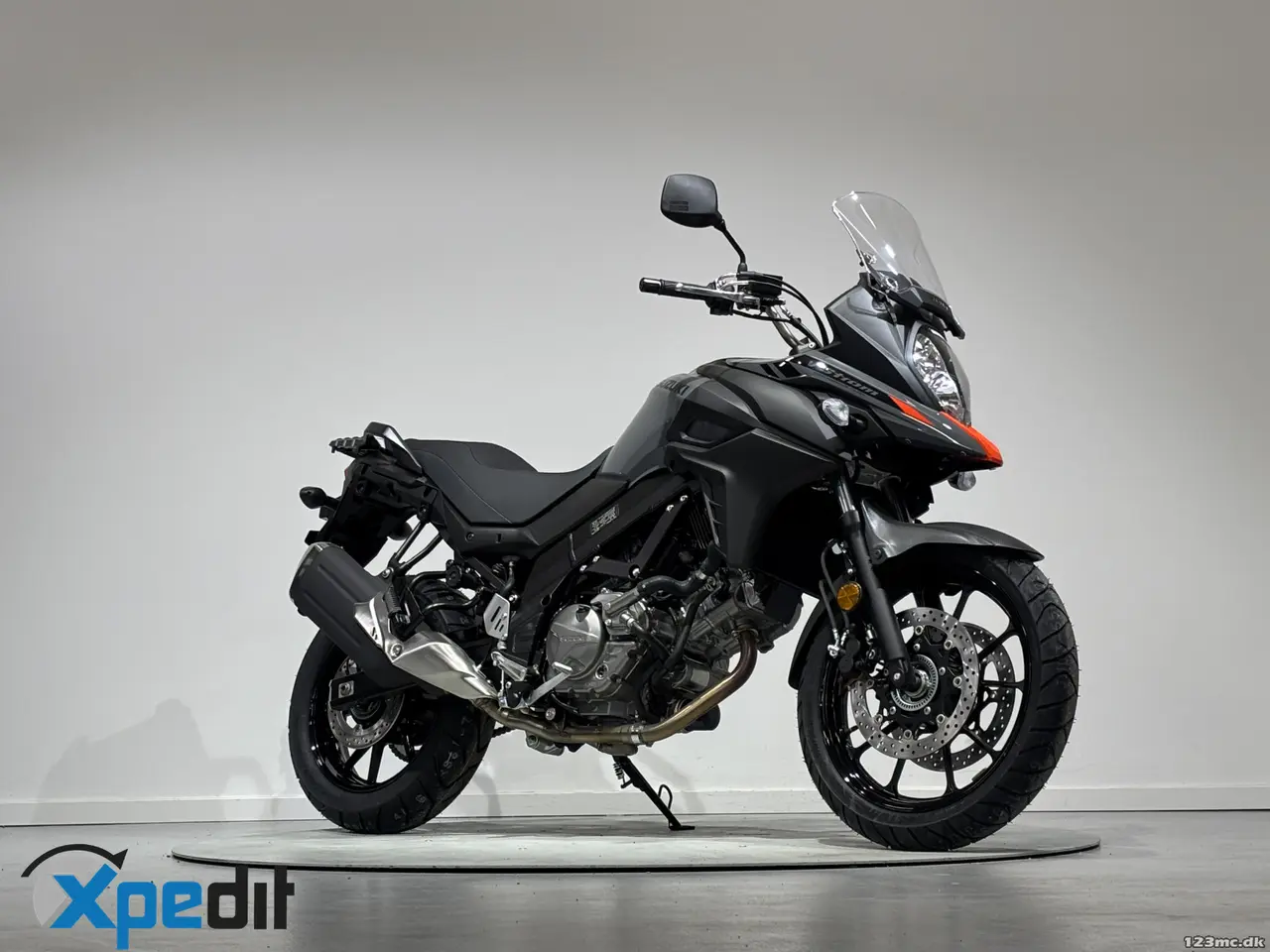 Billede 3 - Suzuki DL 650 V-Strom