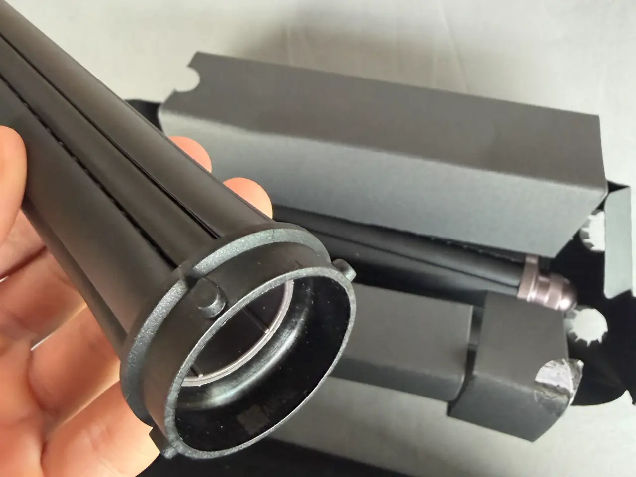 Billede 6 - Dyson airwrap helt nye