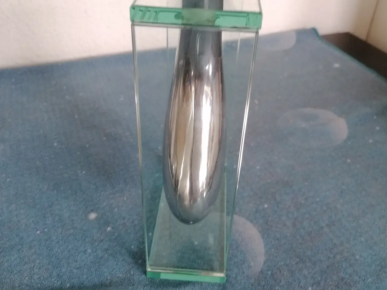 Billede 4 - Smuk Lisa Mori Vase