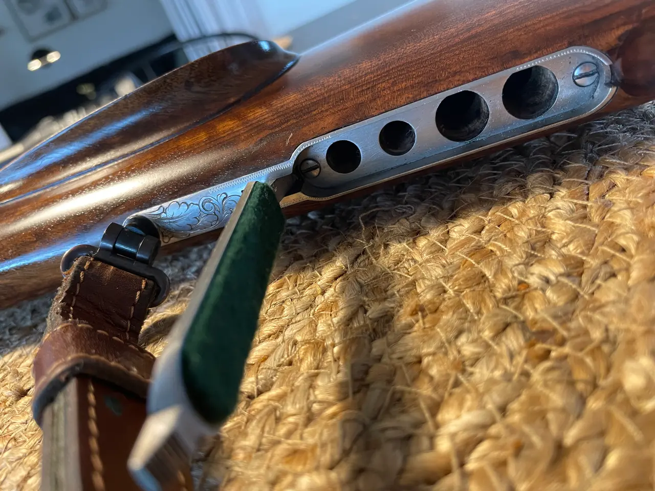 Billede 10 - Drilling Merkel Lux