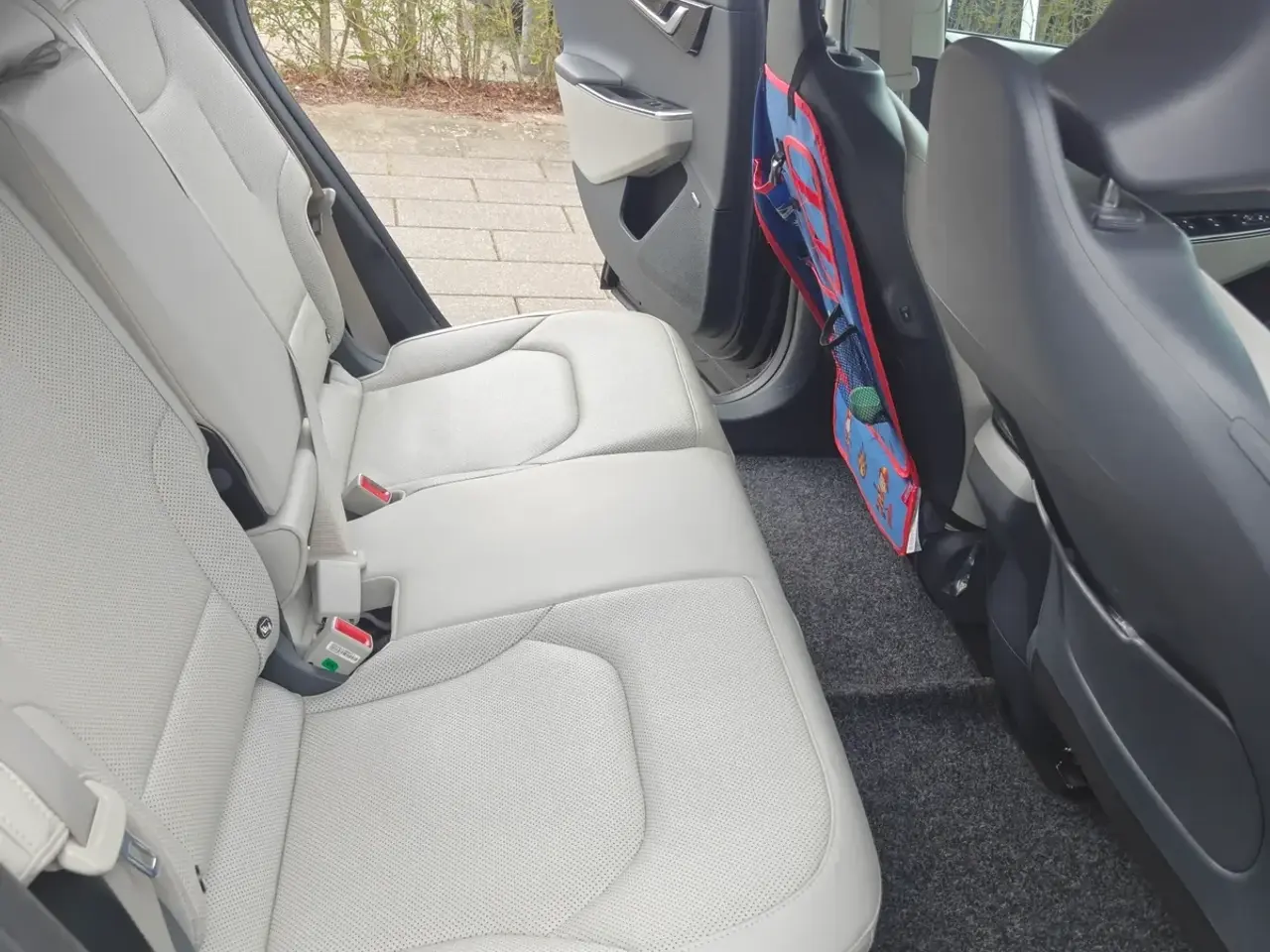 Billede 7 - Kia EV6 77 Long Range Upgrade