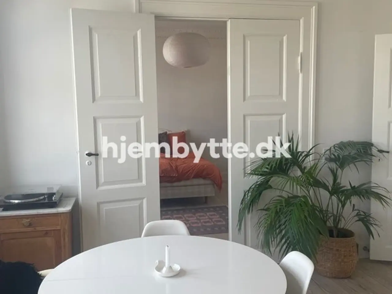 Billede 3 - Hjembytte - SanktPaulsGade