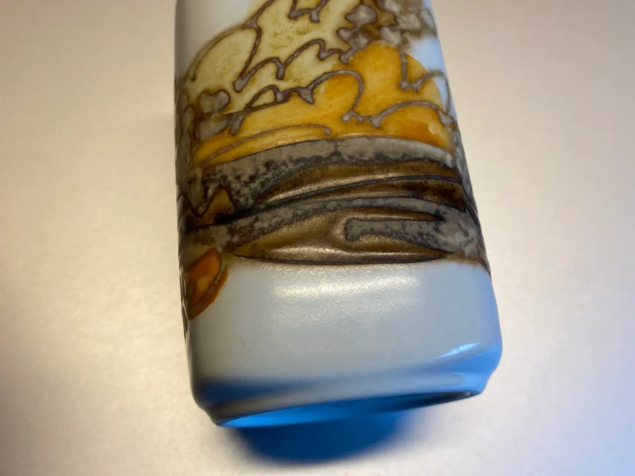 Billede 1 - Royal Copenhagen Siena 962-3761