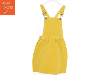 Børne overall kjole fra H&M (str. 140)
