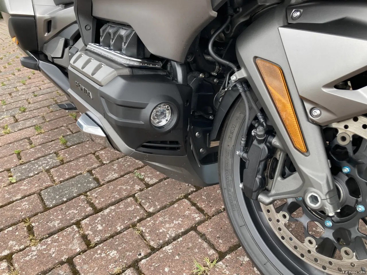 Billede 10 - Honda GL 1800 Gold Wing