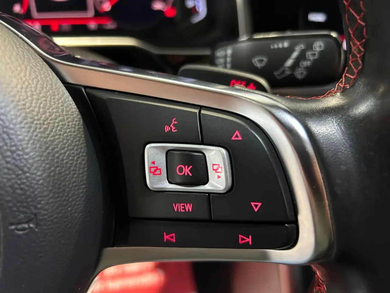 Billede 11 - VW Polo 2,0 GTi DSG
