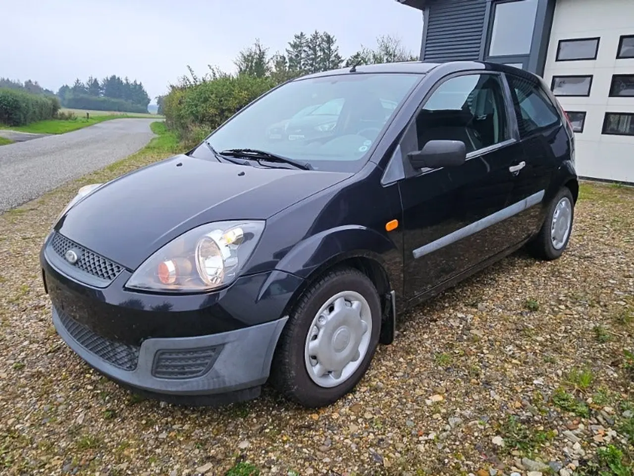 Billede 1 - Ford Fiesta 1,3 Ambiente