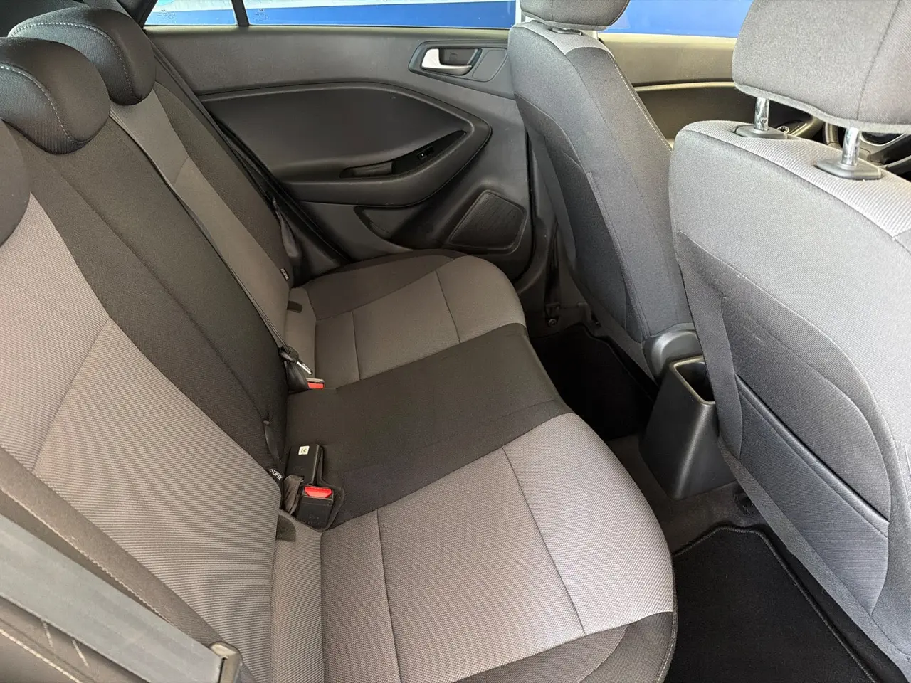 Billede 12 - Hyundai i20 1,0 T-GDi Trend DCT