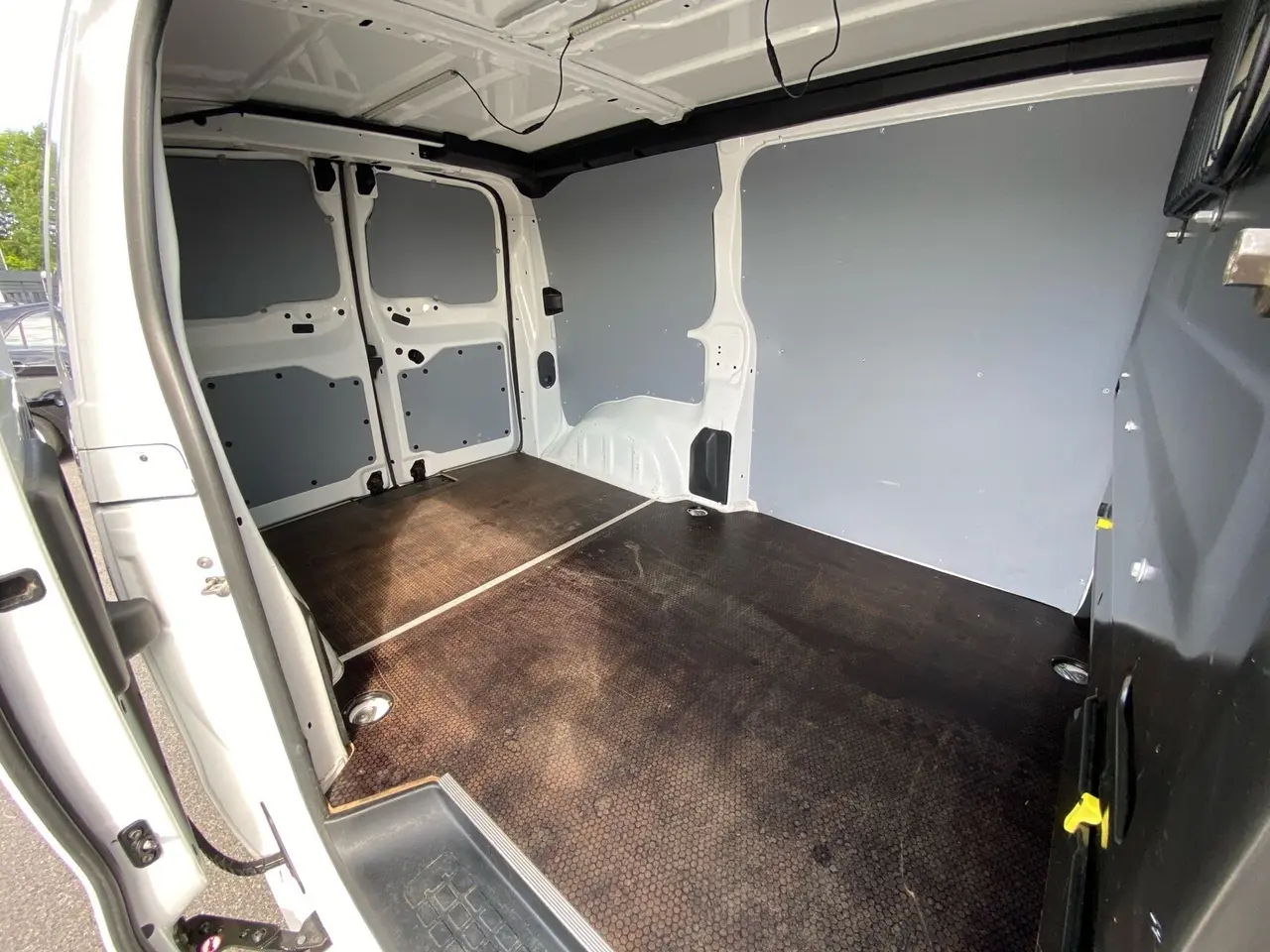 Billede 11 - Toyota Proace Medium 2,0 D Comfort 120HK Van 6g