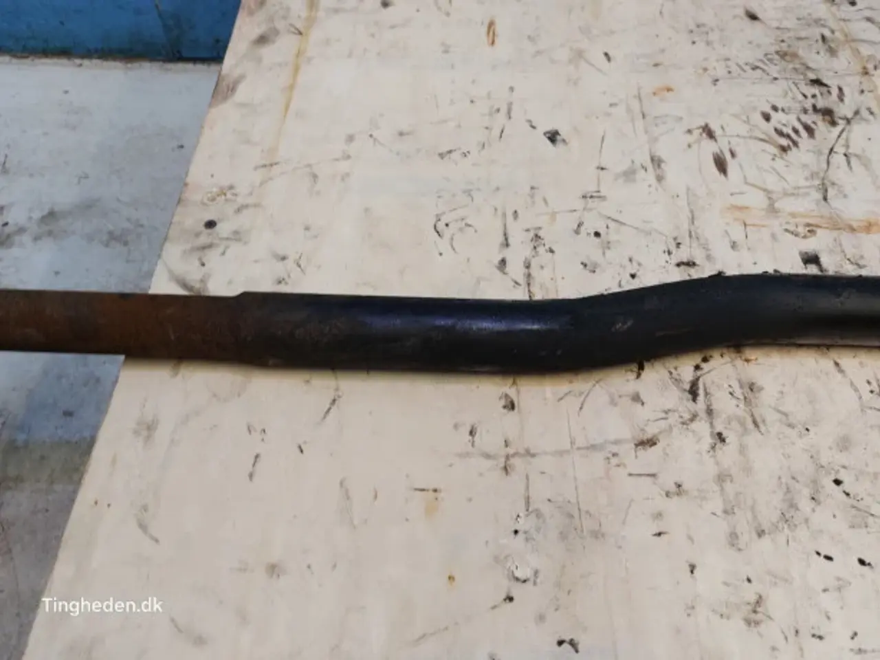 Billede 4 - New Holland T6 Trækstang 87332622