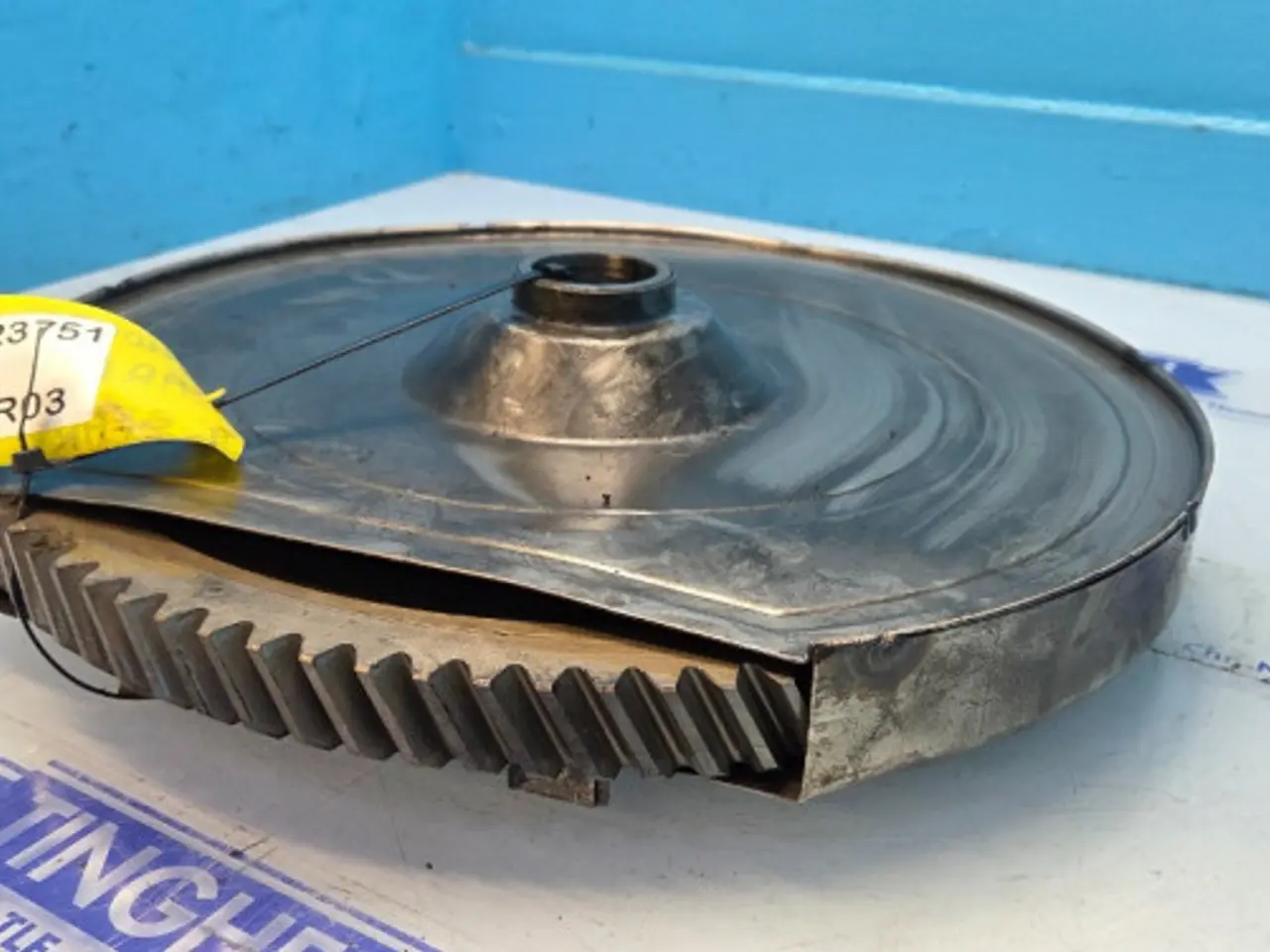 Billede 10 - John Deere 4040 Gear AR61680