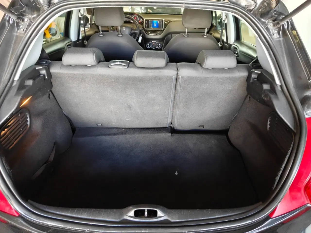 Billede 5 - Peugeot 208 1,2 VTi Active