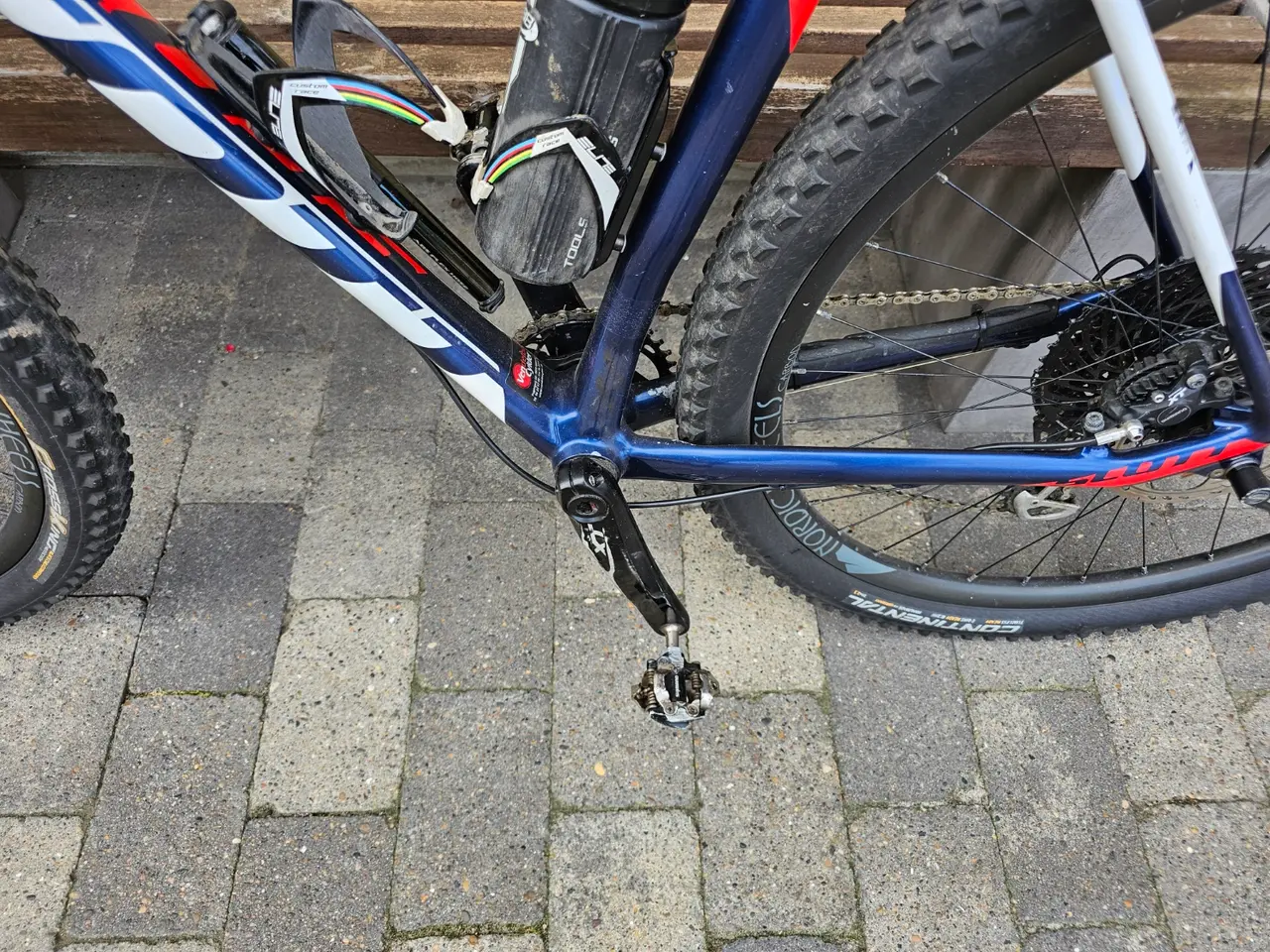 Billede 3 - Scott Scale 910 MountainBike