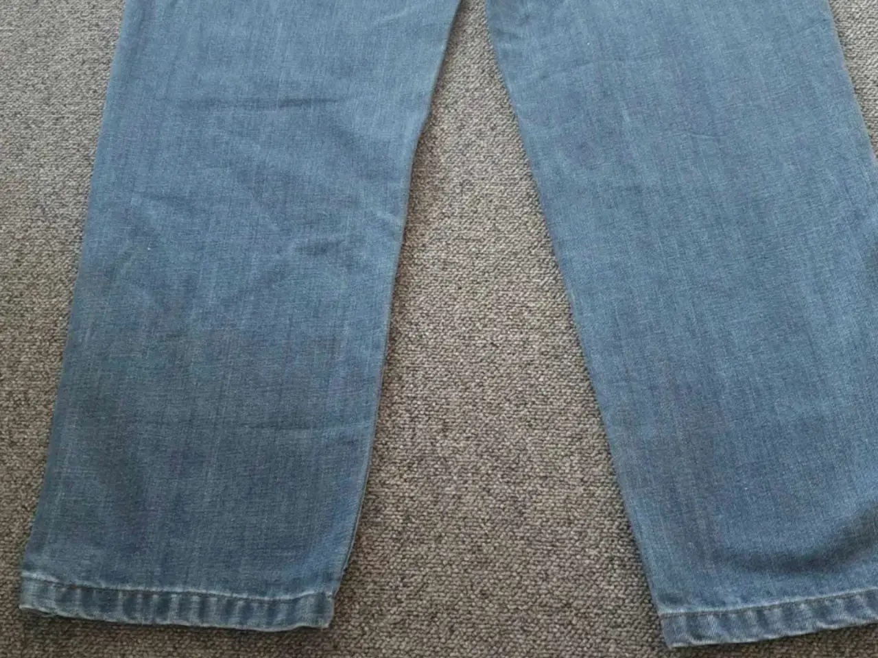 Billede 3 - Cowboy bukser  str w36/32
