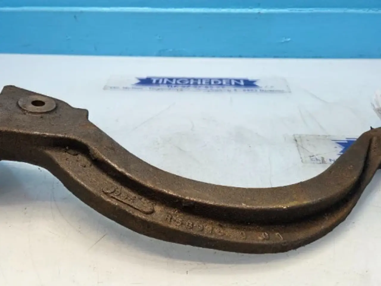 Billede 7 - John Deere 4040 Arm R58975