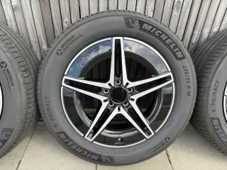 18” Mercedes AMG aluhjul til EQA/EQA