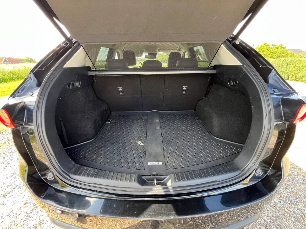 Billede 12 - Mazda CX-5 2,0 SkyActiv-G 165 Optimum