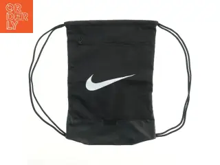 Sports gympose med logo fra Nike (str. 37x51 cm)