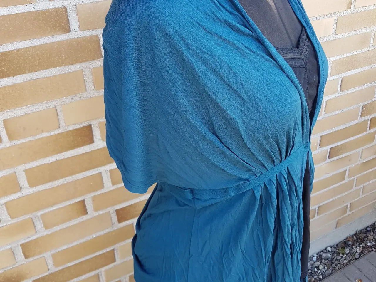 Billede 3 - Flot cardigan, dametøj