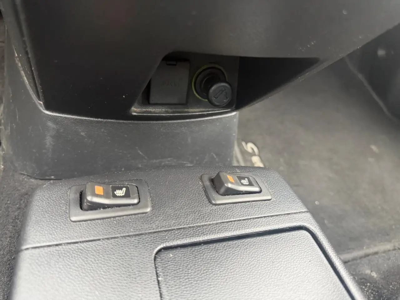 Billede 15 - Mazda 5 2,0 Sport 7prs