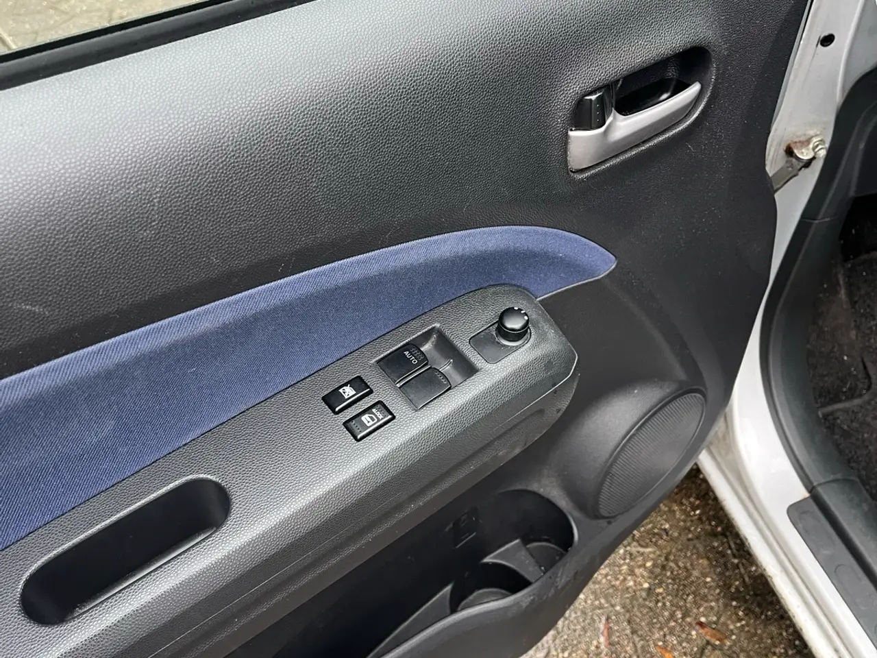 Billede 8 - Suzuki splash m/ac