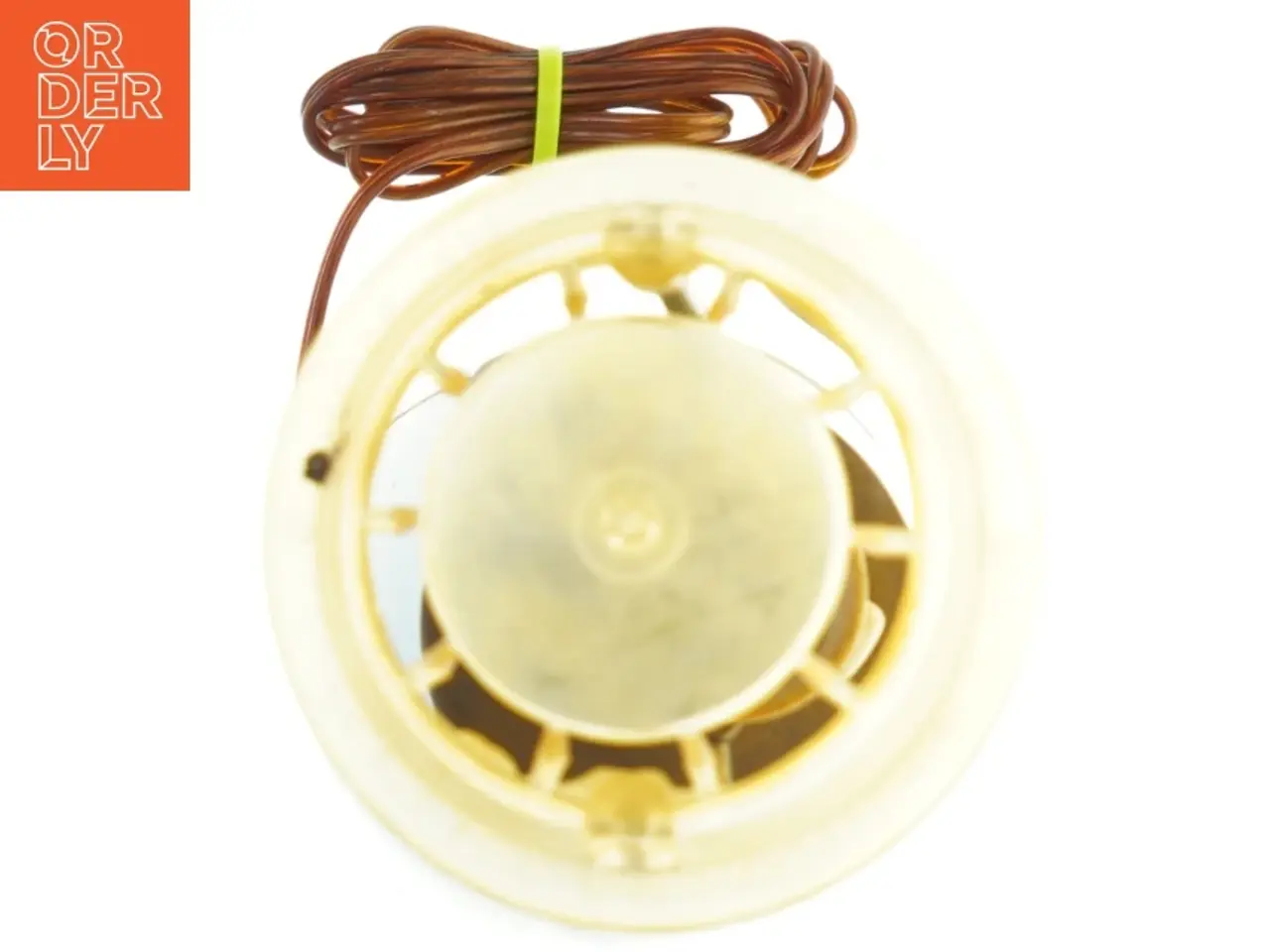 Billede 2 - B&G lampe (str. 43 cm)