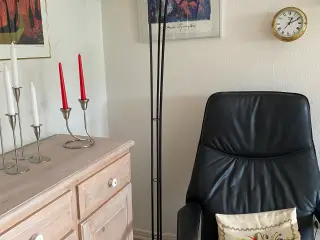 Standerlampe