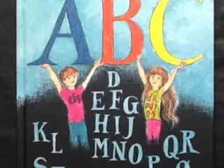 Halfdan Rasmussen: Halfdans ABC