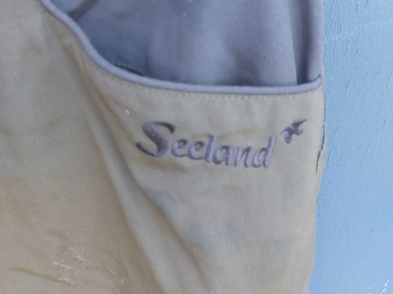 Billede 1 - Seeland Vinter sæt M Str 38