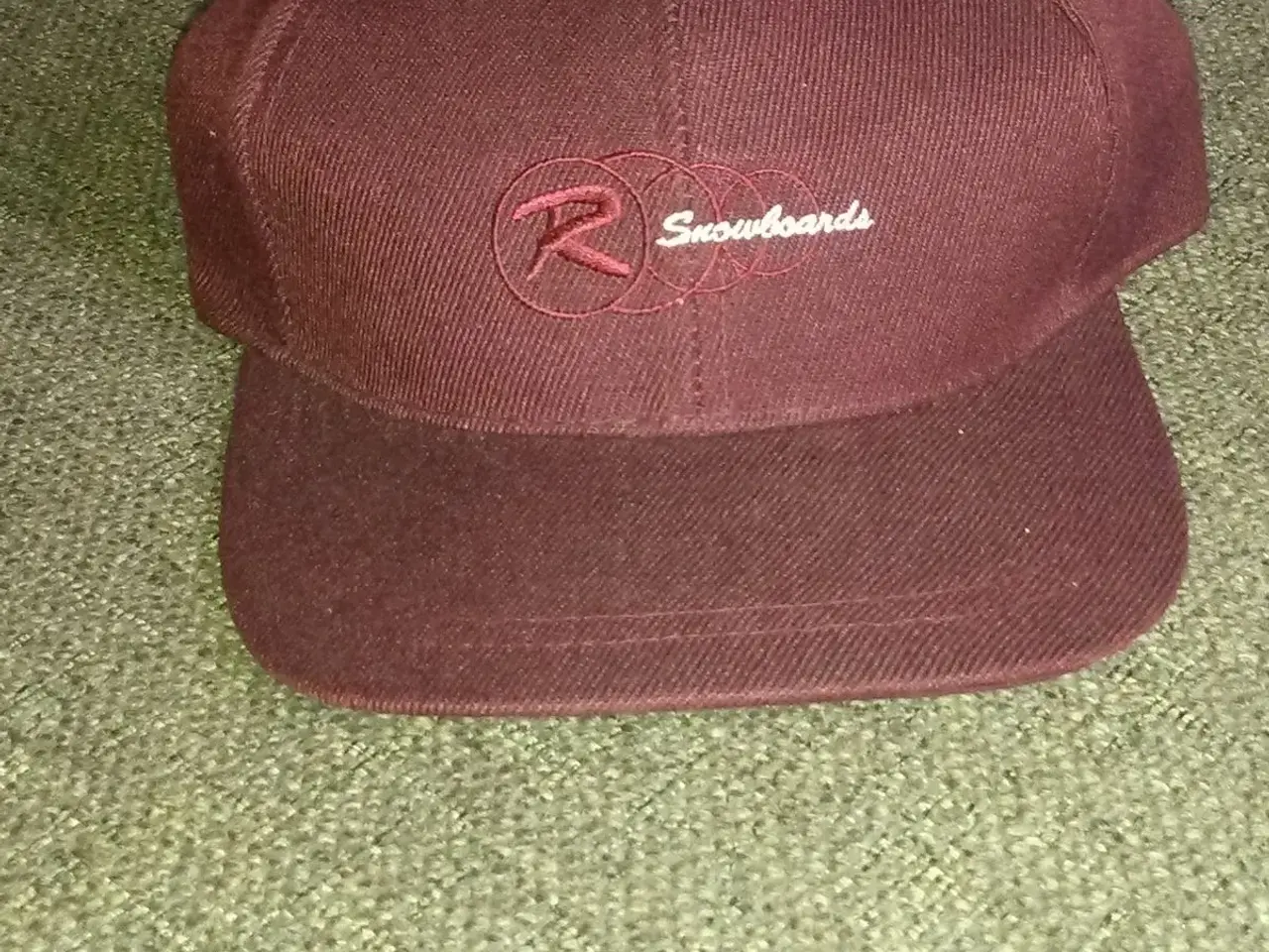 Billede 1 - caps