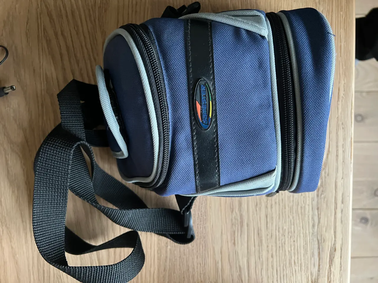 Billede 1 - Gameboytaske