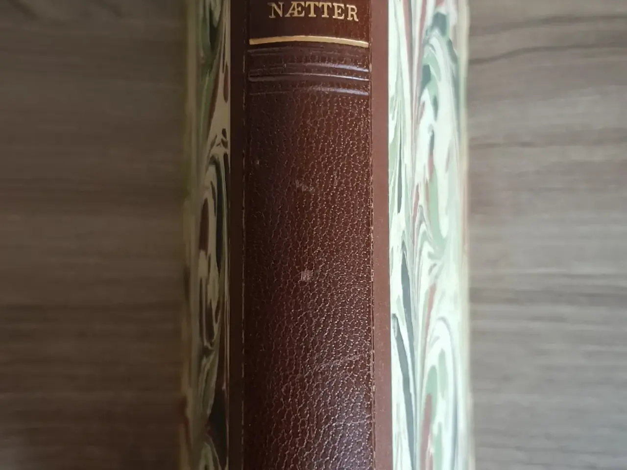 Billede 2 - Leslie Turner White: Revolutionsnætter