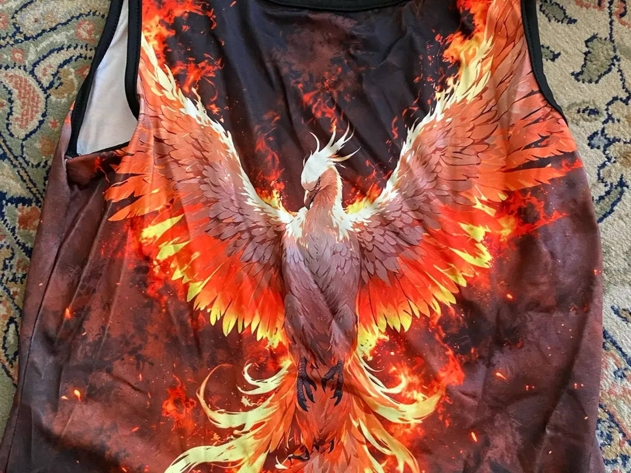 Billede 6 - Tøj - t-shirt ( sommer )