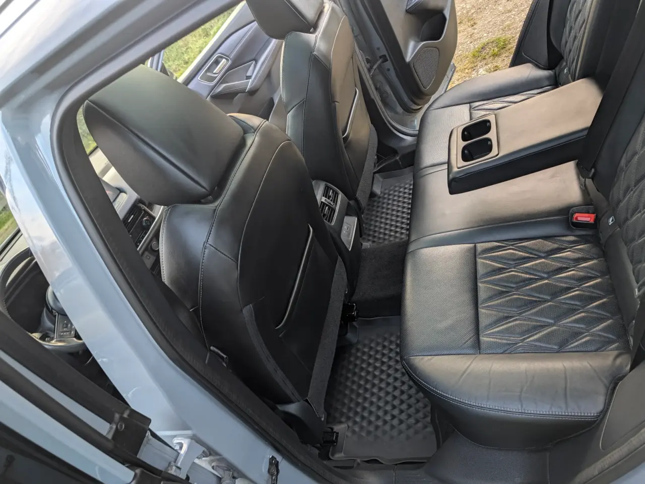Billede 3 - Nissan Qashqai 