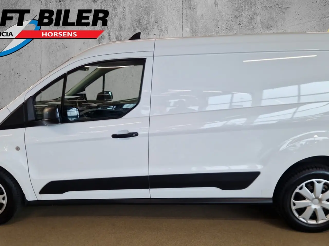 Billede 2 - Ford Transit Connect 1,5 EcoBlue Trend aut. lang