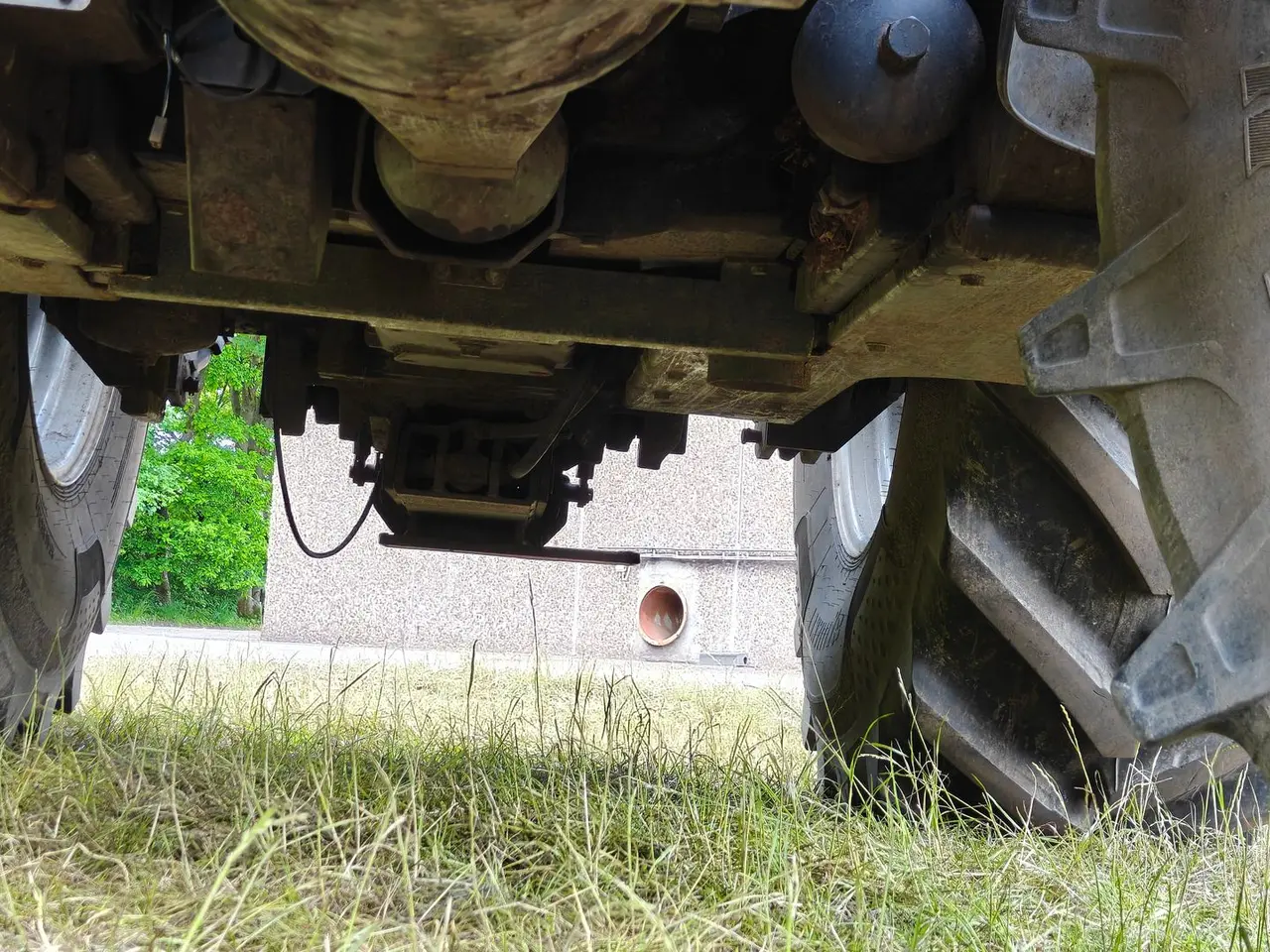 Billede 24 - Valtra S260