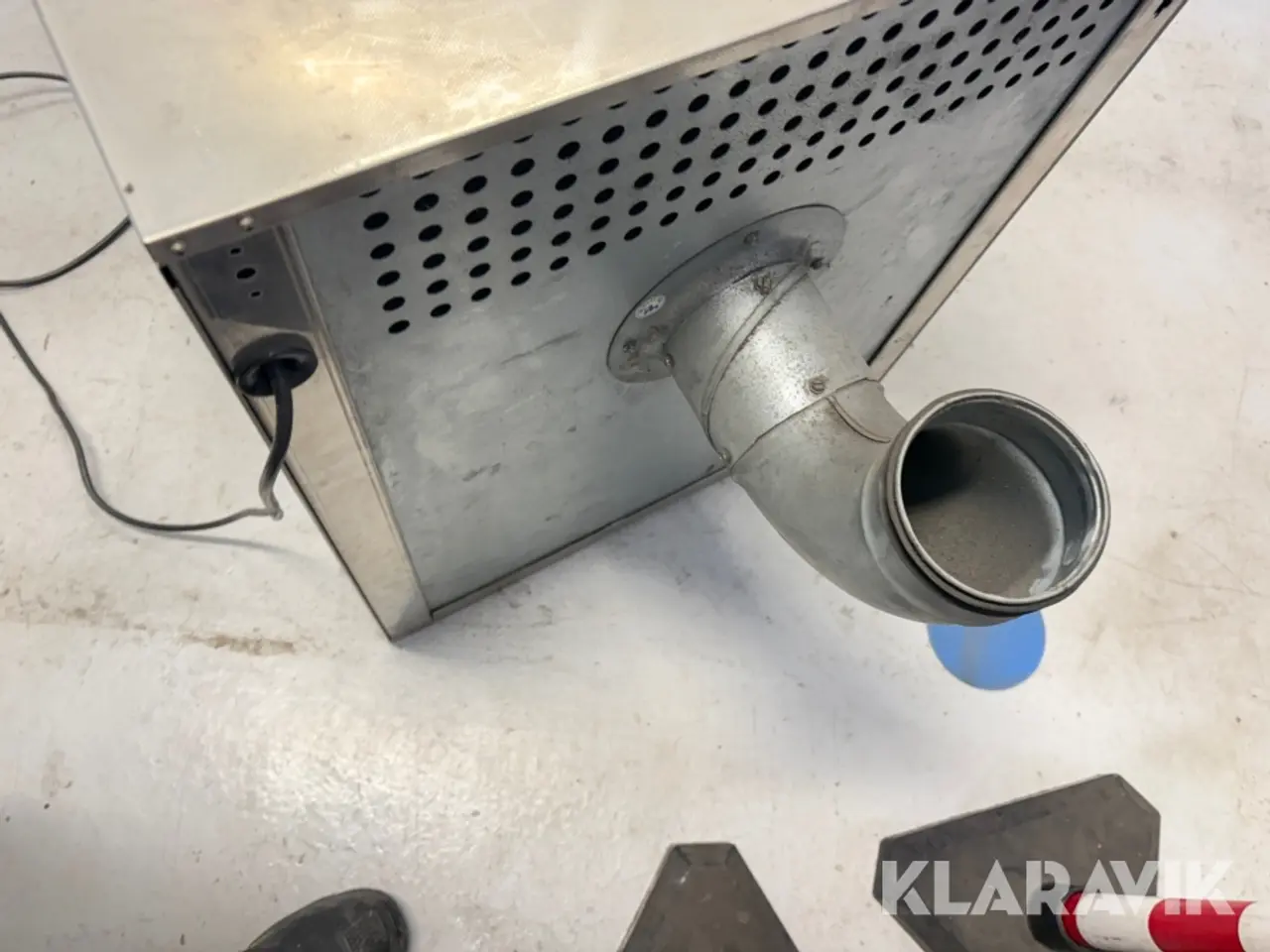 Billede 4 - Varmeskab Memmert 400