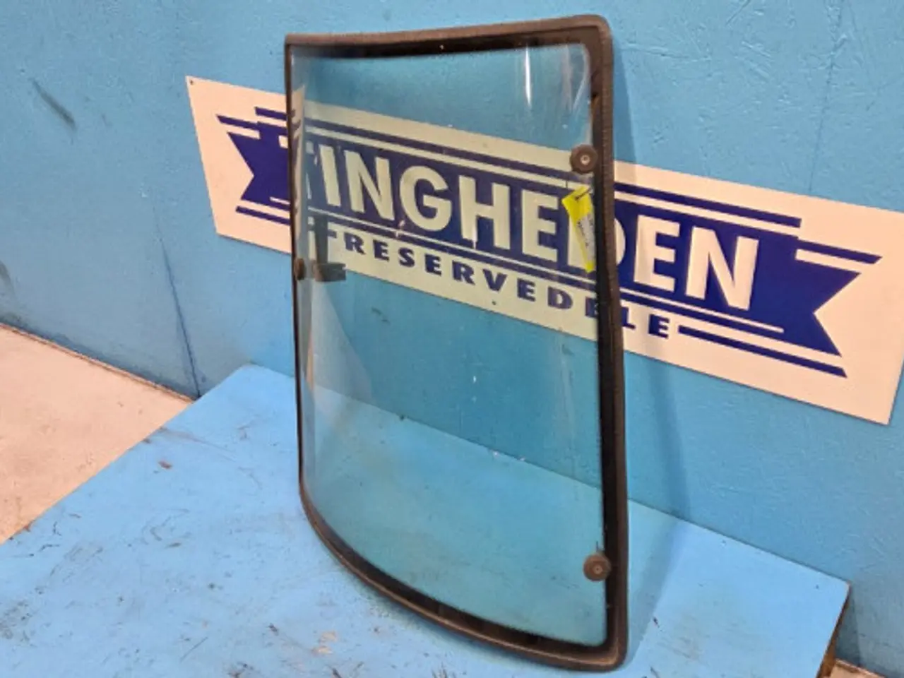 Billede 5 - Massey Ferguson 6290 Rude L. 3902130M1