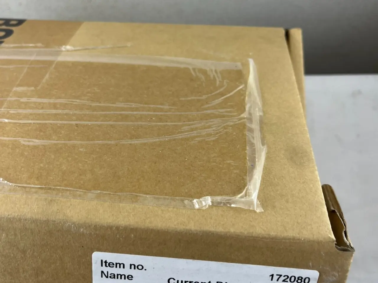 Billede 4 - Universal Robots 172080 Current Distributor PCB