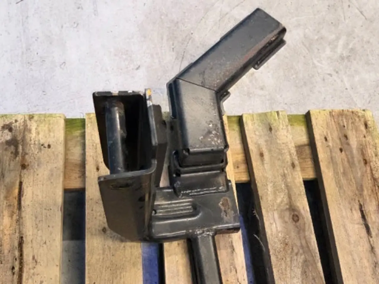 Billede 8 - New Holland  T6.160  Support  51538661