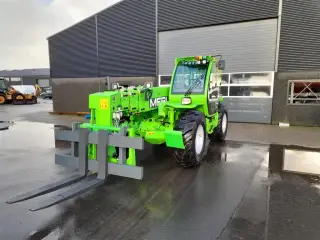 Merlo P50.18 Plus