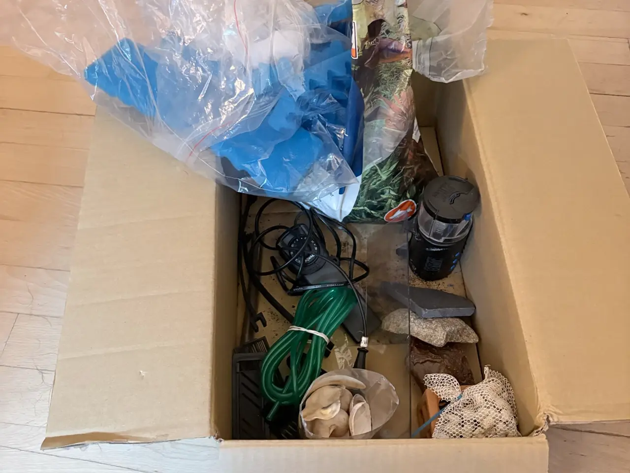 Billede 4 - Fluval Flex 57L